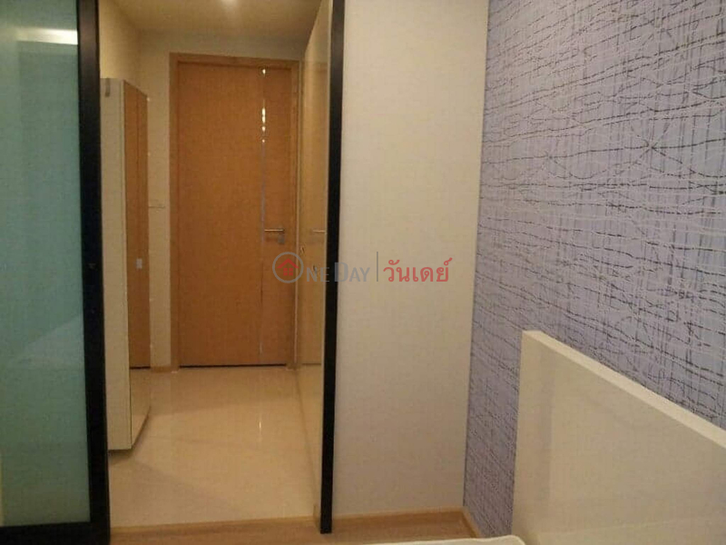 Condo for Rent: SOCIO Ruamrudee, 32 m², 1 bedroom(s) | Thailand | Rental, ฿ 16,000/ month