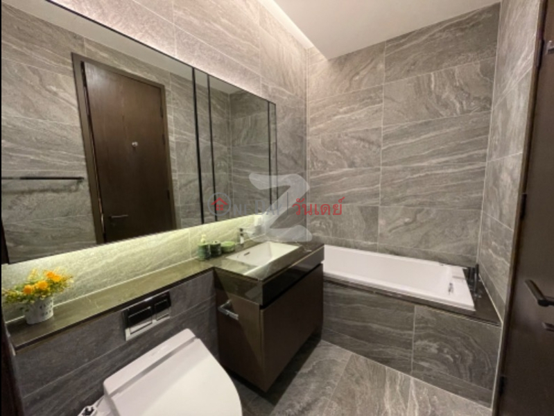 Condo for Rent: The Esse Sukhumvit 36, 38 m², 1 bedroom(s) Rental Listings