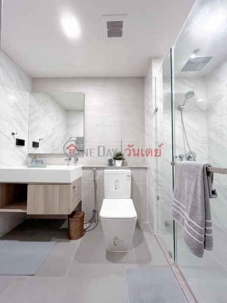 Property Search Thailand | OneDay | Residential | Rental Listings Condo for Rent: Fynn Sukhumvit 31, 70 m², 2 bedroom(s)