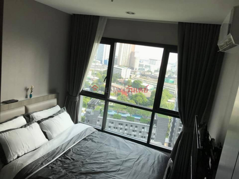  | 1 Residential, Rental Listings, ฿ 17,500/ month