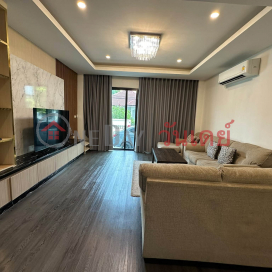 บ้านเดี่ยว 3 ชั้นหลังใหม่เอี่ยม สำหรับขายและให้เช่า – สุขุมวิท 65 _0