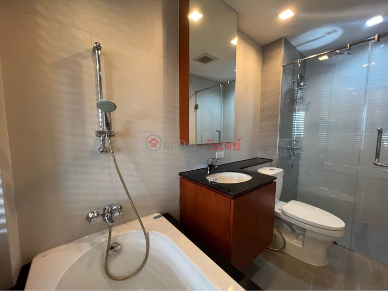 Condo for Rent: Amanta Lumpini, 53 m², 1 bedroom(s) Rental Listings