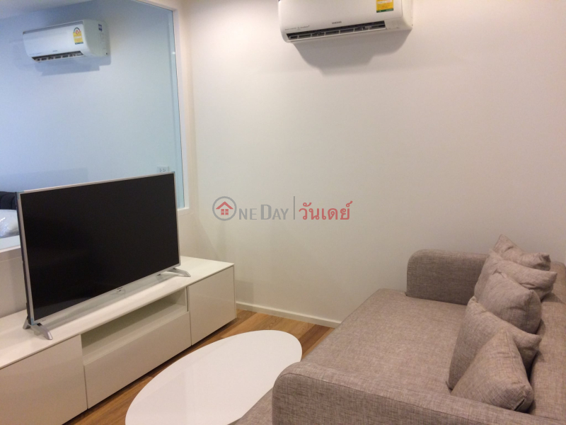 Sukhumvit 15, Near Asoke BTS Sukhumvit MRT Thailand Rental | ฿ 26,000/ month