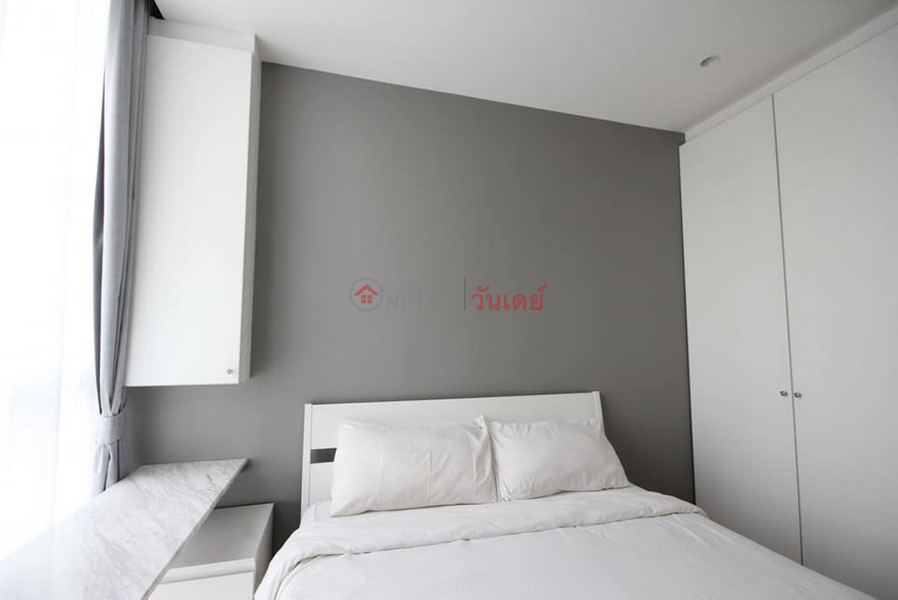 Condo for Rent: Noble Revolve Ratchada, 26 m², 1 bedroom(s) | Thailand, Rental, ฿ 17,500/ month