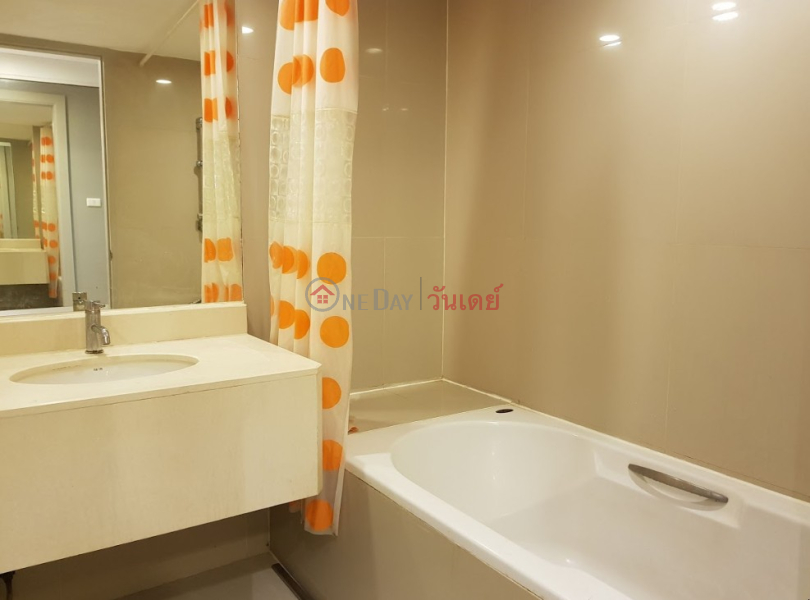 Property Search Thailand | OneDay | Residential | Rental Listings | Condo for Rent: The Trendy Condominium, 85 m², 2 bedroom(s)