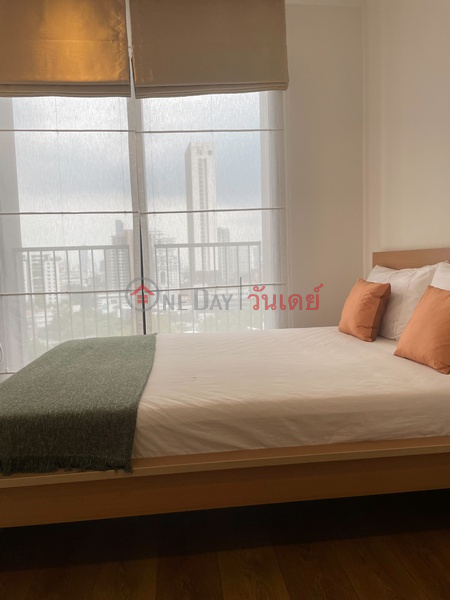 ฿ 70,000/ month | Condo for Rent: Noble BE 33, 70 m², 2 bedroom(s)