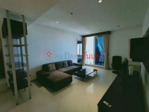 Condo for Rent: The Empire Place, 101 m², 2 bedroom(s) - OneDay_0