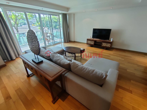 Condo for Rent: Belgravia Residences, 297 m², 4 bedroom(s) - OneDay_0