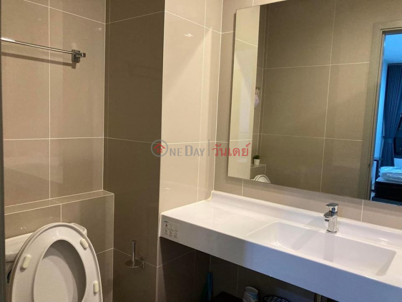 Condo for rent Ideo New Rama 9 (17th floor) Rental Listings