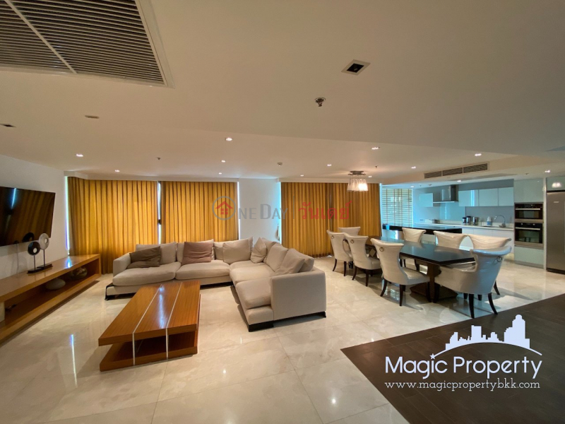 , 30 | Residential, Sales Listings | ฿ 60Million