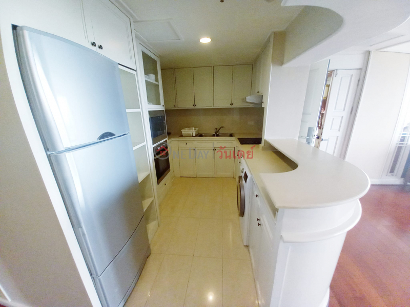 Sukhumvit 10 Rental Listings (TRI-6402)