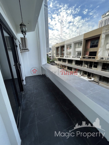 Park Avenue Ekkamai Watthana Rental Listings (MAG-MGP900)