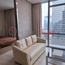 คอนโด สำหรับ เช่า: The Room Sukhumvit 21, 52 ตร.ม., 1 ห้องนอน - OneDay_0