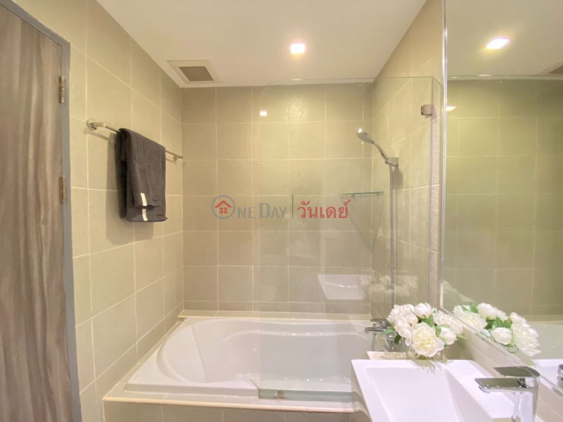 Condo for Rent: Noble Solo, 48 m², 1 bedroom(s) | Thailand Rental, ฿ 25,000/ month