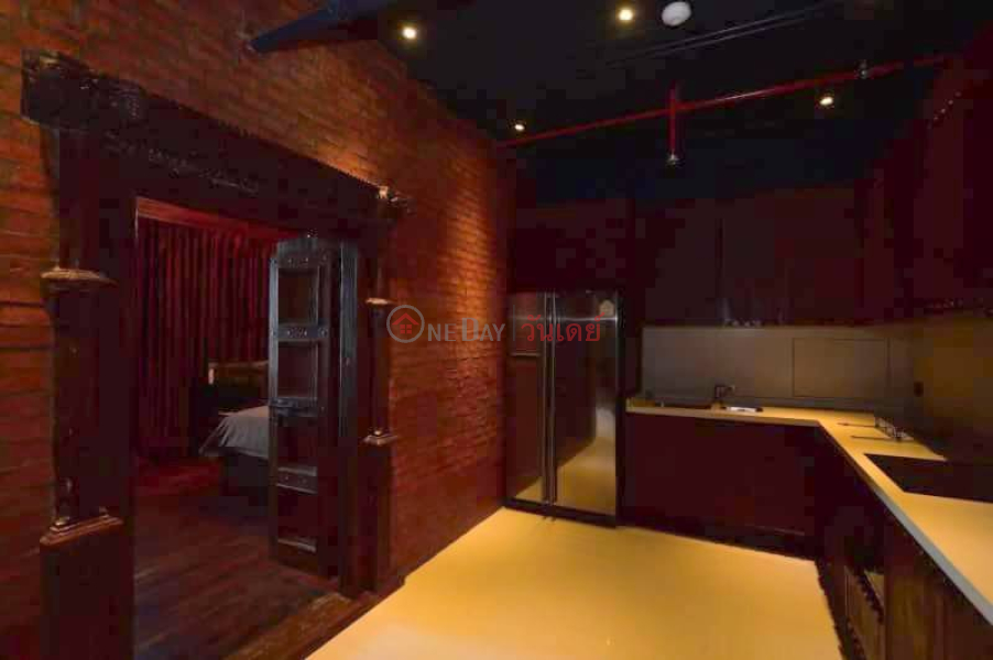 ฿ 100,000/ month, Condo for Rent: Aguston Sukhumvit 22, 137 m², 3 bedroom(s)