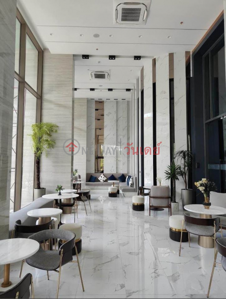 Condo Modiz Rhyme Ramkhamhaeng (17th floor) | Thailand | Rental ฿ 13,000/ month