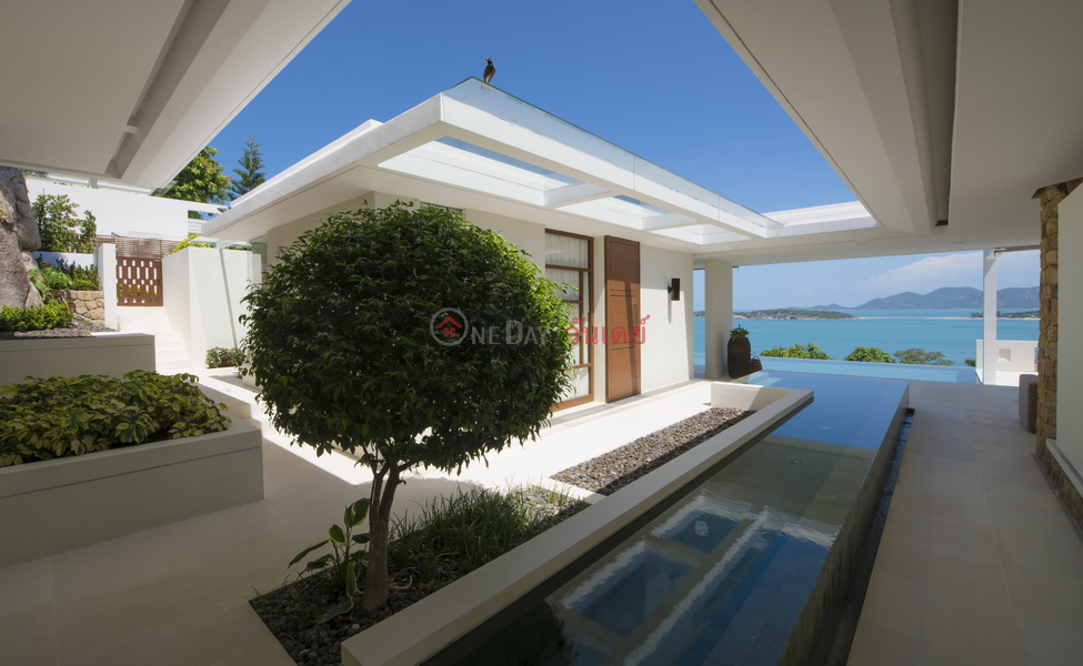 ฿ 1.89Million/ เดือน, Samujana Villa 7