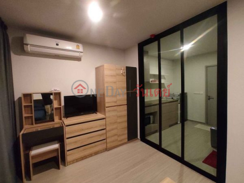 For rent Aspire Asoke-Ratchada (5th floor) _0