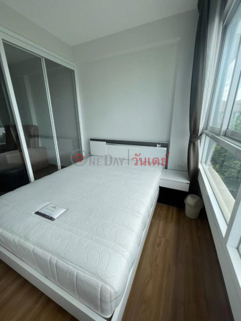 Condo for rent i-biza residence (6th floor, building B) _0