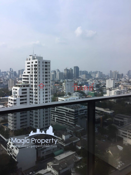 TELA Thonglor, Watthana, Bangkok, Thailand, Rental, ฿ 120,000/ month