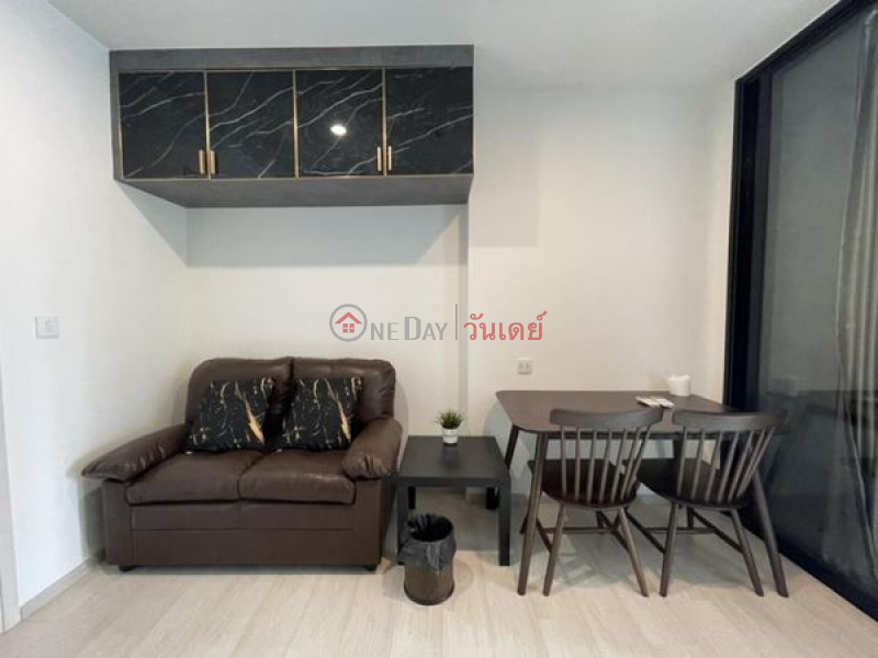 Condo for rent: Life Asoke (32nd floor),2 bedrooms Rental Listings