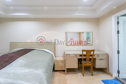 Condo for Rent: Royal Castle, 140 m², 3 bedroom(s) - OneDay_0