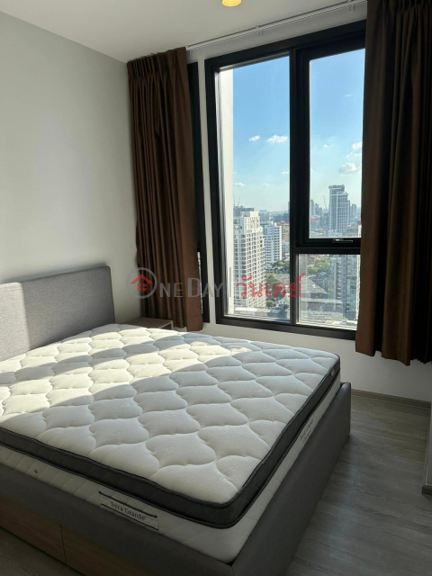 Condo for Rent: XT Ekkamai, 31 m², 1 bedroom(s) - OneDay_0