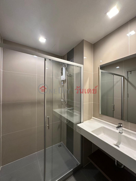 ฿ 22,000/ month | For rent - Ideo New Rama9 (17th floor)