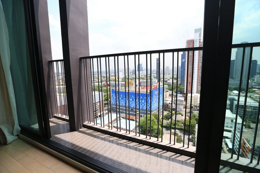 ฿ 13.25Million | Condo for Sale: Noble Reveal, 75 m², 2 bedroom(s)