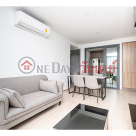 คอนโด สำหรับ เช่า: Taka Haus Ekamai 12, 67 ตร.ม., 2 ห้องนอน - OneDay_0