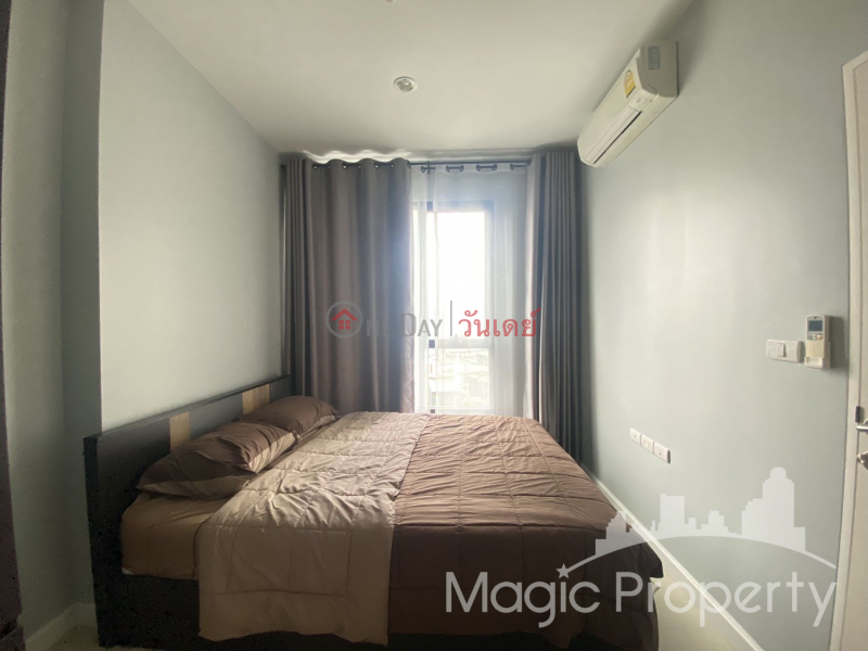 ฿ 3.5Million The Niche Pride Thonglor Phetchaburi, Huai Khwang, Bangkok