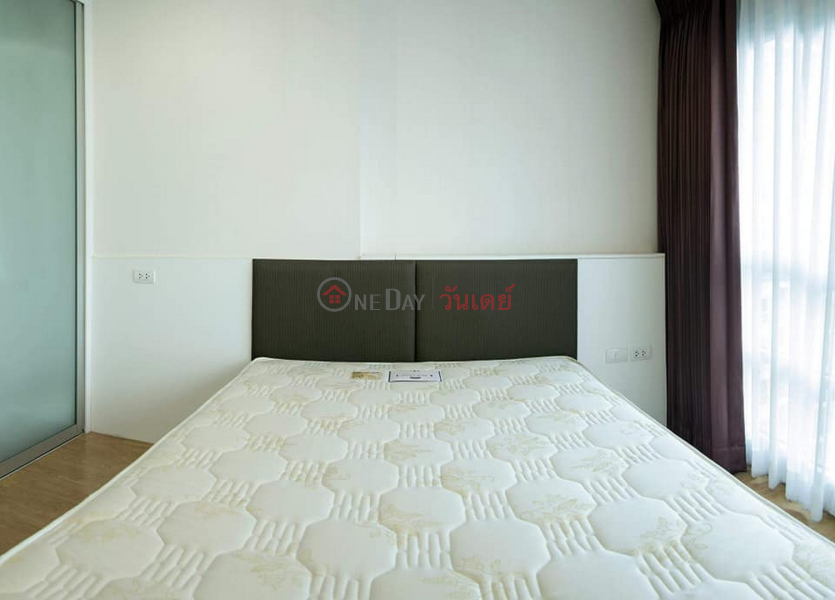 Property Search Thailand | OneDay | Residential, Rental Listings Condo for Rent: U Delight @ Onnut Station, 31 m², 1 bedroom(s)