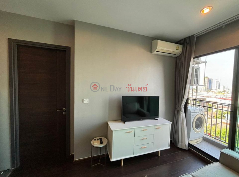 ฿ 16,000/ month | For rent C Ekkamai Condominium (11th floor)