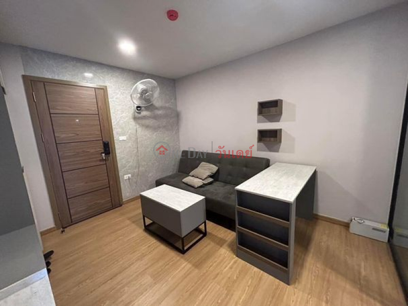 Condo for rent: The Cube Loft Srinakarin (22nd floor),Thailand Rental, ฿ 8,500/ month