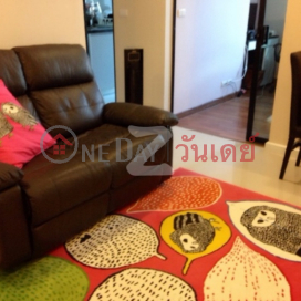 Condo for Rent: Zenith Place Sukhumvit 42, 33 m², 1 bedroom(s) - OneDay_0