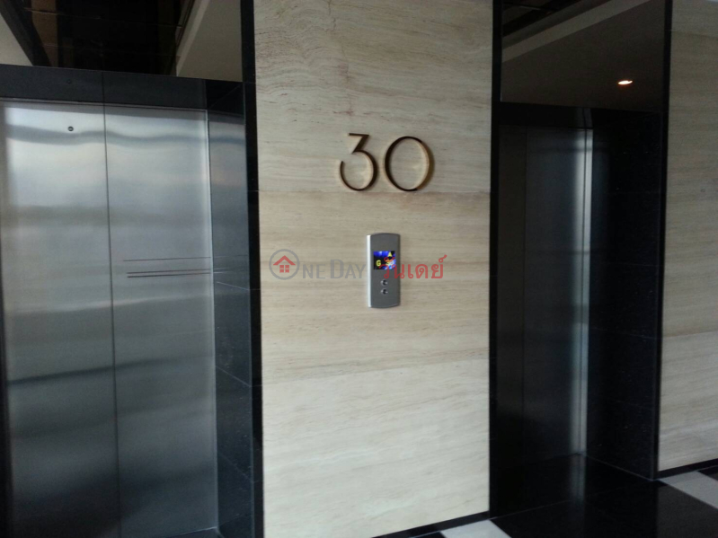 Condo for Rent: The Address Sukhumvit 28, 98 m², 2 bedroom(s),Thailand, Rental, ฿ 73,000/ month