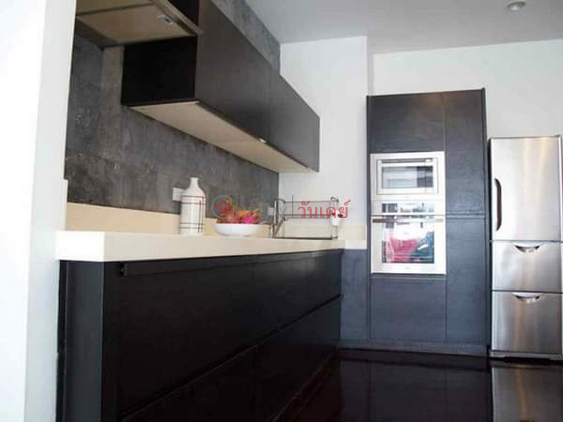 Property Search Thailand | OneDay | Residential, Rental Listings | Condo for Rent: Noble Ora, 78 m², 1 bedroom(s)