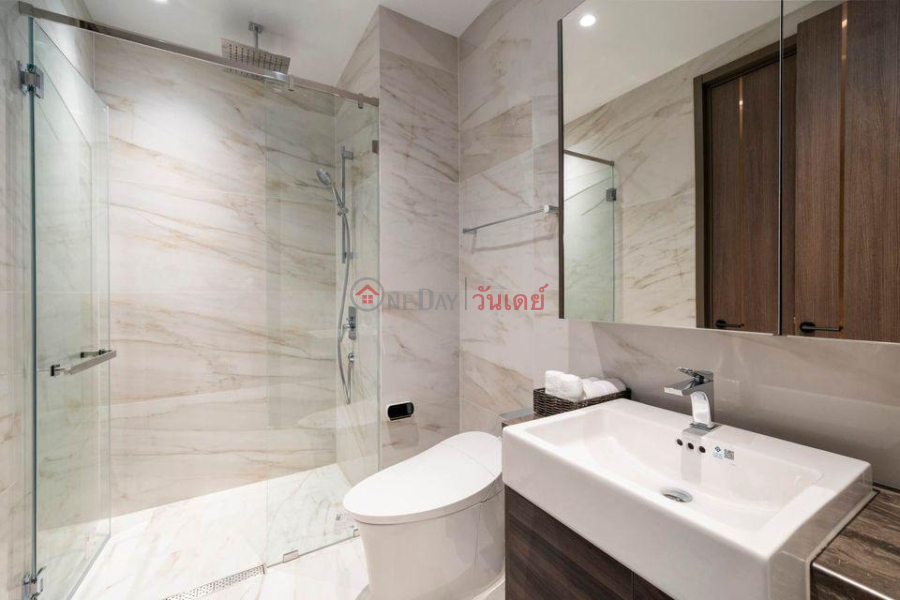 Condo for Rent: Supalai Icon Sathorn, 45 m², 1 bedroom(s) Rental Listings