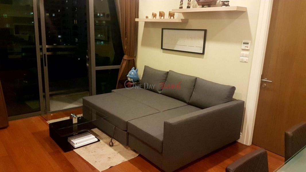 Condo for Rent: Bright Sukhumvit 24, 89 m², 2 bedroom(s) Thailand | Rental ฿ 80,000/ month