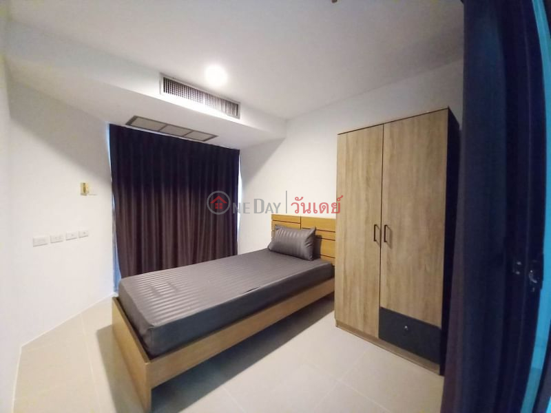 ฿ 30,000/ month Condo for Rent: The Waterford Diamond, 66 m², 2 bedroom(s)