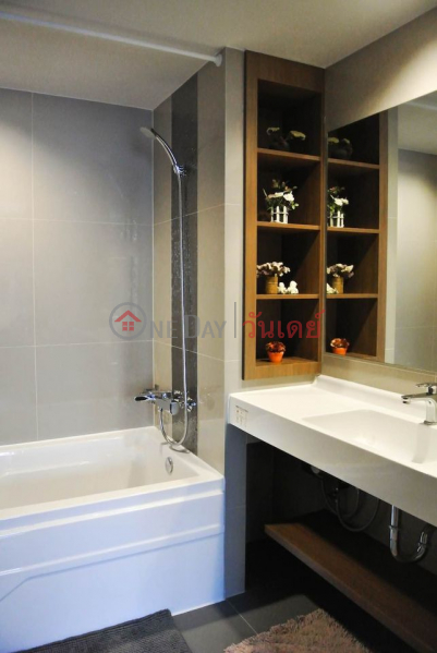 Condo for rent: Ideo Sukhumvit 93 (6th floor),fully furnished Rental Listings