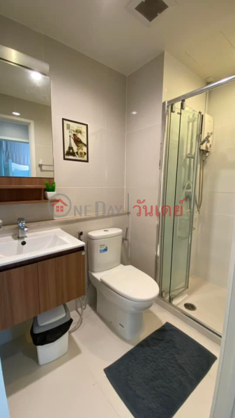 Property Search Thailand | OneDay | Residential Rental Listings, Condo for Rent: Fuse Chan - Sathorn, 58 m², 2 bedroom(s)