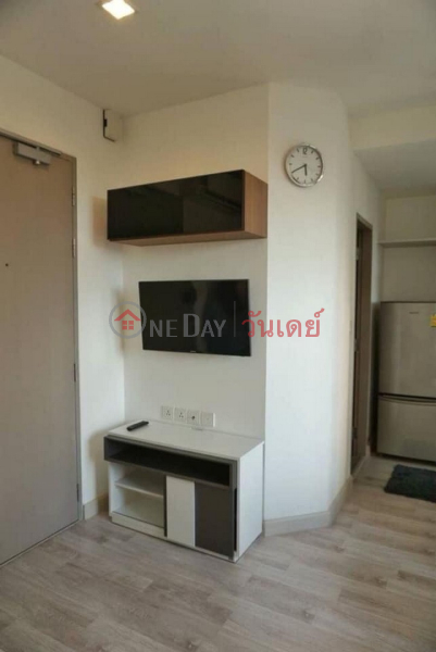 Property Search Thailand | OneDay | Residential | Rental Listings, Condo for Rent: Ideo Mobi Sukhumvit, 22 m², 1 bedroom(s)