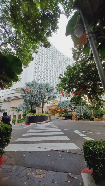 Shangri-La Hotel (โรงแรมแชงกรีล่า),Bang Rak | OneDay วันเดย์(1)