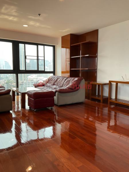 Condo for Rent: Kiarti Thanee City Mansion, 100 m², 1 bedroom(s) Rental Listings