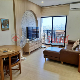 คอนโด สำหรับ เช่า: Supalai Loft Prajadhipok - Wongwian Yai, 54 ตร.ม., 2 ห้องนอน - OneDay_0