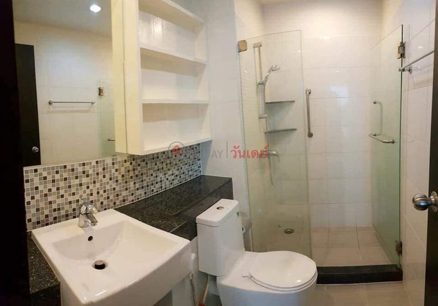 Condo for Rent: Diamond Sukhumvit, 34 m², 1 bedroom(s),Thailand Rental | ฿ 15,000/ month