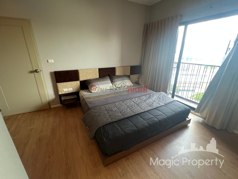 Noble Reveal Condominium, Watthana, Bangkok Thailand Rental, ฿ 30,000/ month