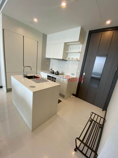 Property Search Thailand | OneDay | Residential Rental Listings | For rent Q1 Sukhumvit Condo by Q House (15th floor)