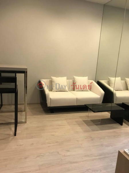 ฿ 23,500/ month, Condo for Rent: M Thonglor 10, 30 m², 1 bedroom(s)